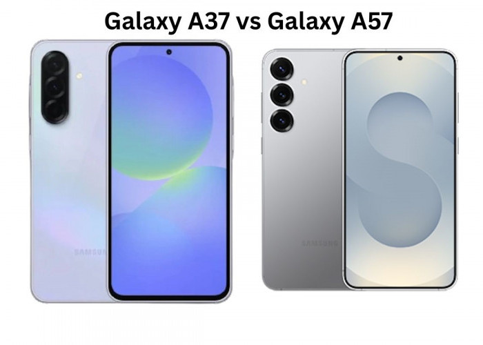 Samsung Galaxy A57 dan Galaxy A37 Hadirkan Layar AMOLED 120Hz, Berikut Spesifikasi Lengkap dan Harganya 