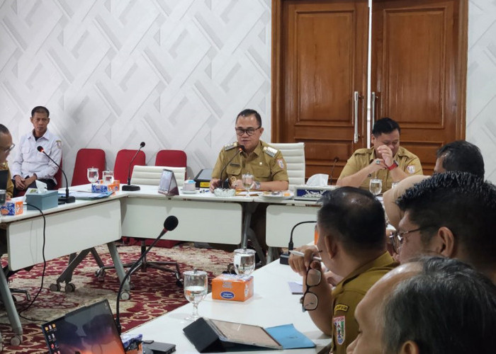 Pemerintah Kabupaten Banyuasin Tindak Lanjuti Pengaduan Masyarakat tentang Pelayanan Air Bersih