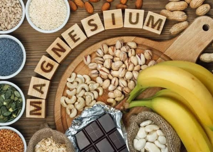 Benarkah Mengkonsumsi Magnesium Dapat Mencegah Insomnia? Ini Faktanya