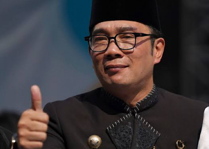 Gugatan Panji Gumilang Bergulir, Ridwan Kamil: ‘Insyaallah Urusan Al Zaytun Selesai Sesuai Harapan Masyarakat’