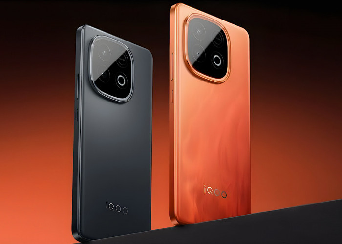 HP iQOO Neo 10 Punya Durable Structure, Sudut-sudut Bodi HP Diperkuat Tahan Benturan