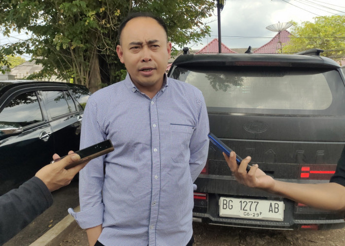 Pasca Lebaran, KPK Pastikan 'Bos T' Hadir Sebagai Saksi Korupsi Fee Proyek Pokir DPRD OKU