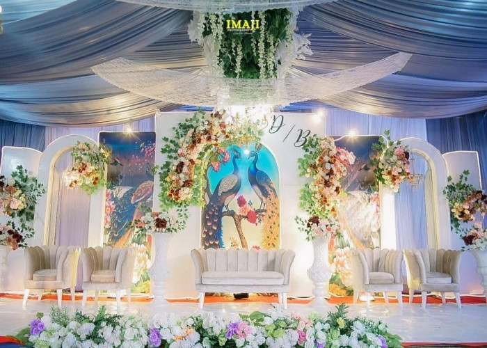 Ramai Fenomena Menikah Usai Lebaran Idul Adha, Booking Wedding Organizer Meningkat