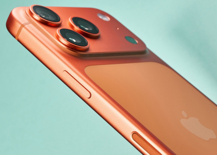 Intip Bocoran Spesifikasi iPhone Lengkap dengan Fitur Kamera Terbaru 2026