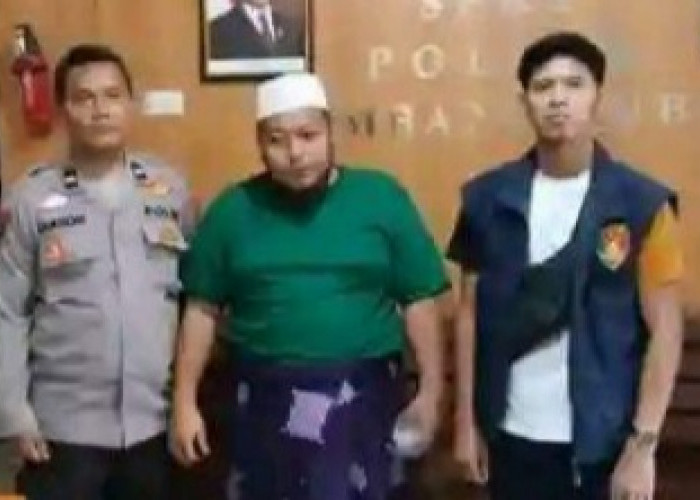 Oknum Pimpinan Ponpes di Muara Enim Diduga Rudapaksa Santriwati, Kini Berurusan dengan Polisi