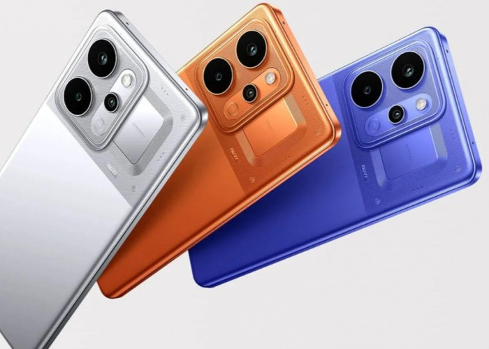 realme P4 Power 5G Aktif Seharian, Dibekali Baterai 10.001mAh dan Fast Charging 80W