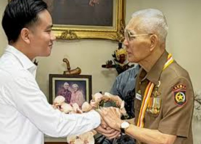 Innalillahi, Try Sutrisno Meninggal Dunia di Usia 90 Tahun, Indonesia Kehilangan Wapres ke-6 RI