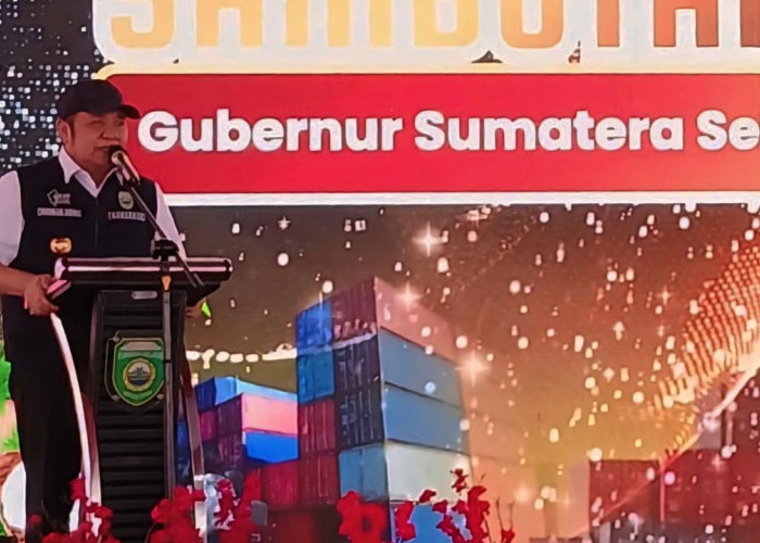 Bukan Angka, Tapi Langkah: Ekspor Perdana Turunan Kelapa dan Lada Hitam Sumsel Perkuat Sultan Muda XporA 2026