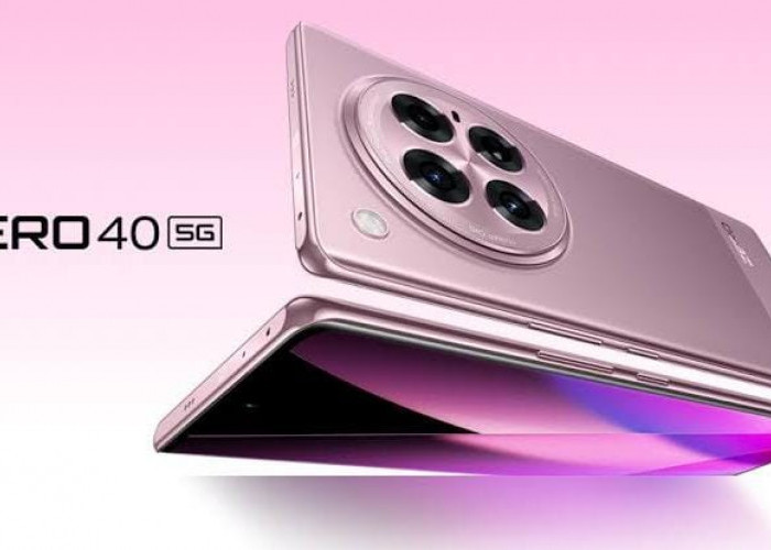 Infinix Zero 40 5G Hadirkan Fitur Dual SIM dengan Dukungan Konektivitas Lengkap 