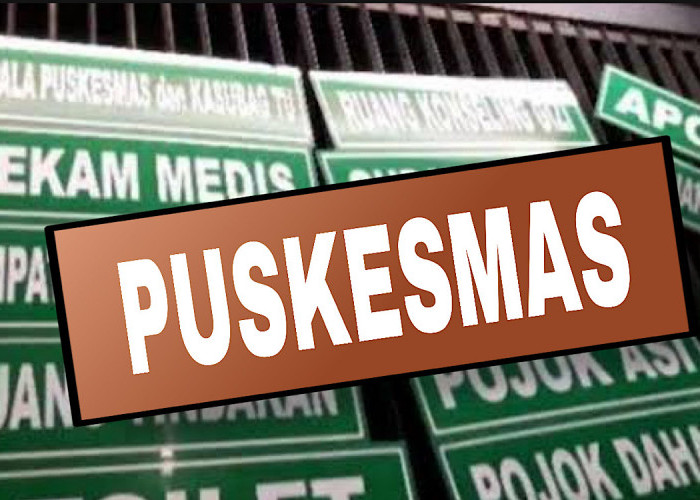 9 Puskesmas di Kota Prabumulih Lembur Sampai Malam Ikuti Re-Akreditasi, Jika Tidak Maka Kontrak BPJS Putus