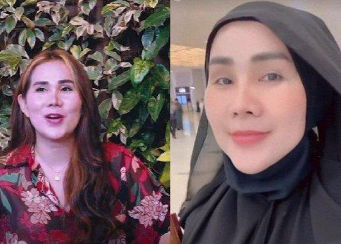 Isa Zega Bikin Pengakuan Mengejutkan, Tegaskan Dirinya Bukan Transgender: Mami Perempuan