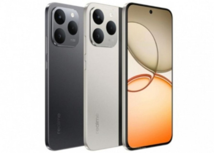 Penjualan Tembus 100 Ribu Unit Sepanjang 2025, Ini Alasan Realme Narzo 90 Series Laris Manis Dipasaran