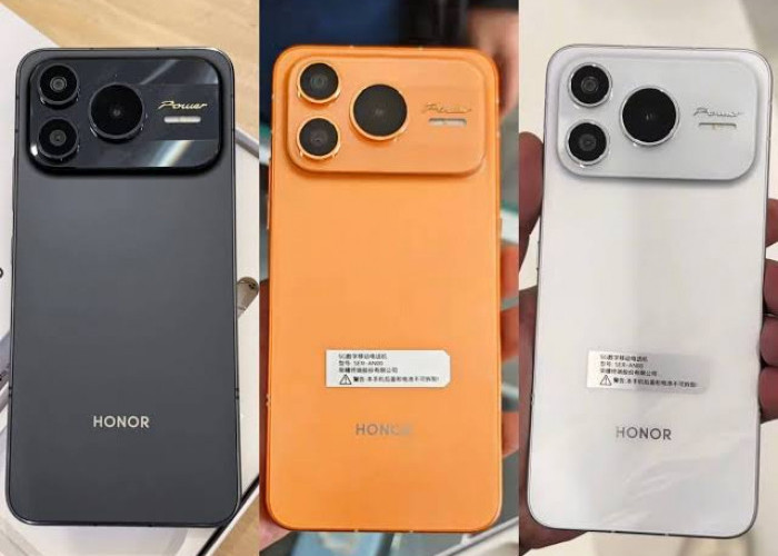 4 HP dengan Baterai Besar yang Worth It Dibeli pada 2026