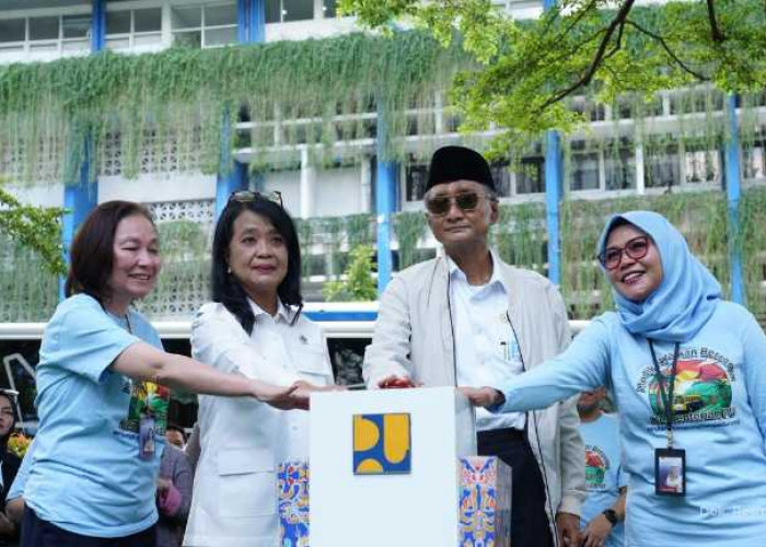 Hutama Karya Dukung Program Mudik Nyaman Bersama Kementerian PU Melalui Tol Trans Sumatera