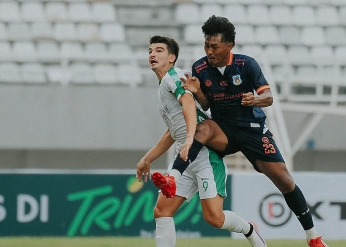Disanksi, Usai Sumsel United Ditahan PSMS Medan, Poin Masih 0 dan Ditunggu PSGC Ciamis