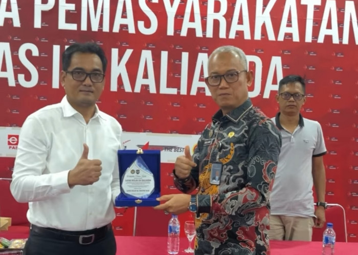 Lapas Tanjung Raja Ogan Ilir Studi Tiru Zona Integritas WBK/WBBM ke Kalianda Lampung