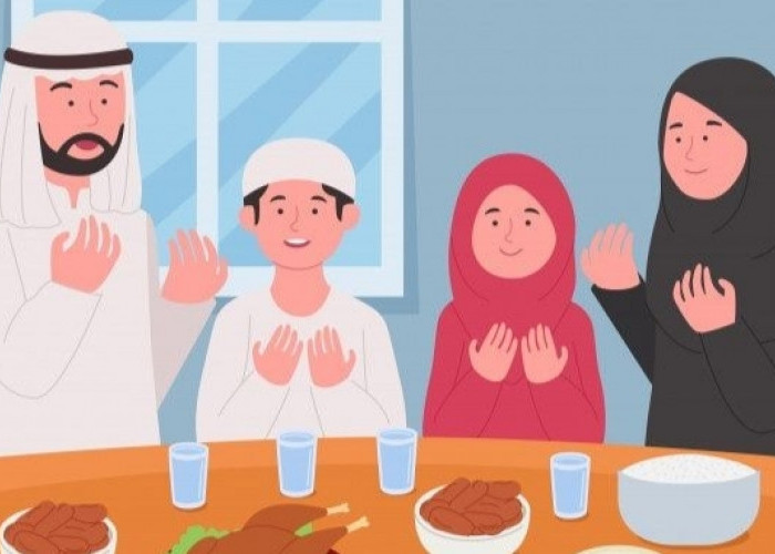 Catat! Ini 7 Persiapan Sebelum Bulan Ramadhan yang Perlu Dilakukan, Biar Ibadah Makin Berkah