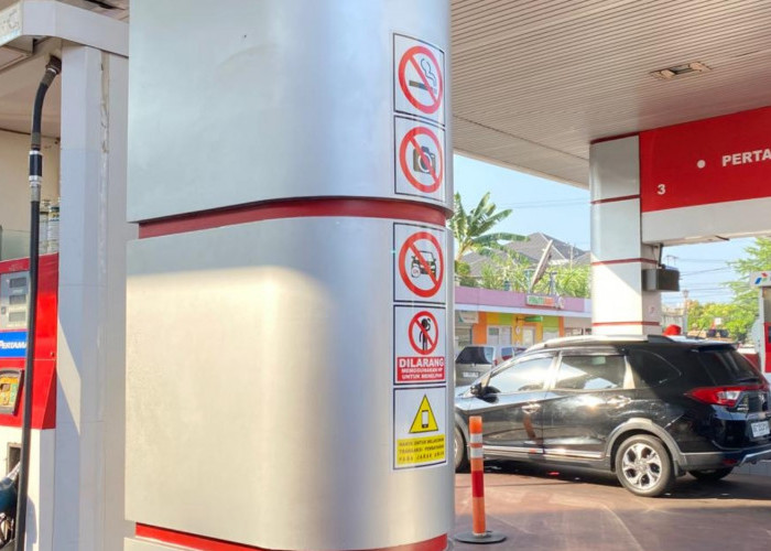 Harga BBM Pertamina 18 Agustus 2026, Pertalite dan Biosolar Tetap