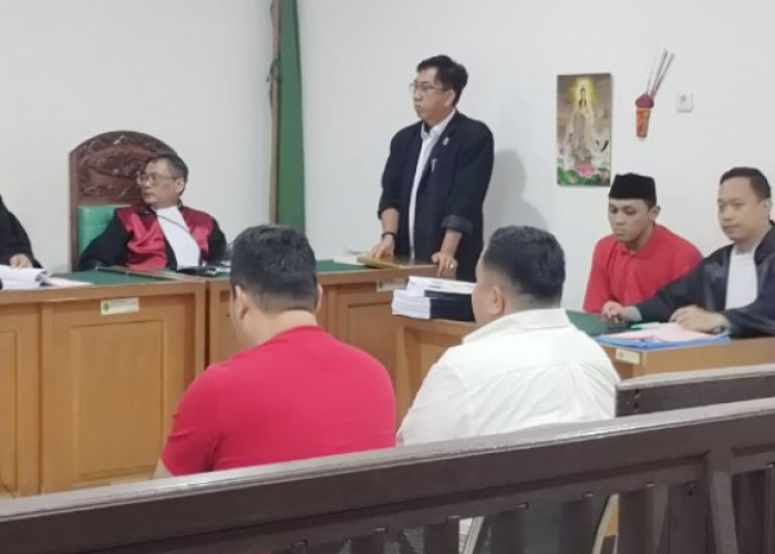 Polisi Ungkap Kronologi Penangkapan Truk 10 Ton BBM Oplosan di Jalur Tj Api-Api