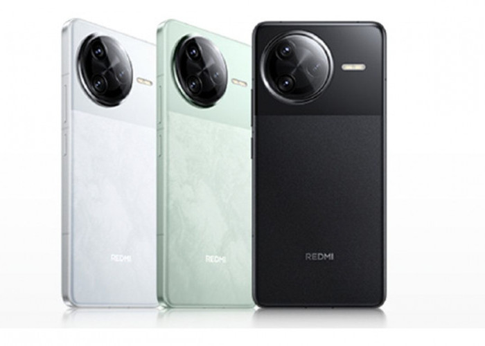 Redmi K80 Turun Harga! Dapatkan HP dengan Layar Memukau dan Kamera 50 MP yang Mengesankan