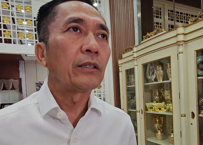 Gandeng BTN dan BSI, Wali Kota Ratu Dewa Dorong Kolaborasi untuk UMKM dan Wajah Kota Palembang