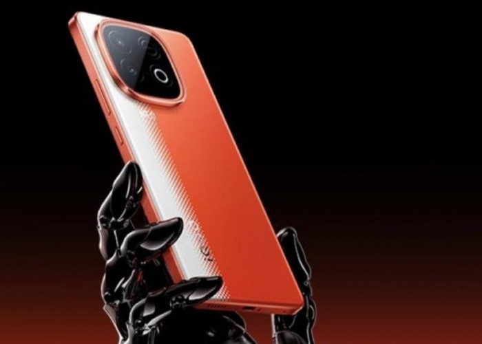 Ini 6 Smartphone Terbaru iQOO Mulai Entry-level hingga Flagship, Cek Spesifikasi dan Harganya!