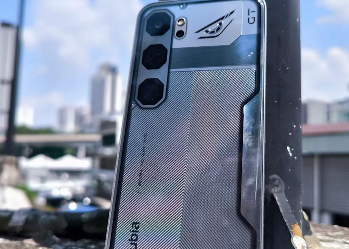 5 HP Gaming Layar AMOLED Baterai 6.000 mAh, Siap Diajak Mabar Tanpa Takut Cepat Lowbat