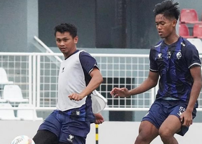Fans Minta Sriwijaya FC Tambah Pasukan, Tapi Yoyok Beranggapan: Tim Mana yang Mau Melepas Pemain Bagus?
