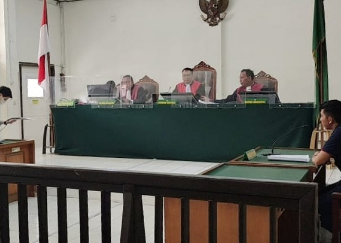 PT HM Sampoerna Gugat Karyawan Sendiri, Hakim Berharap Ada Jalan Damai