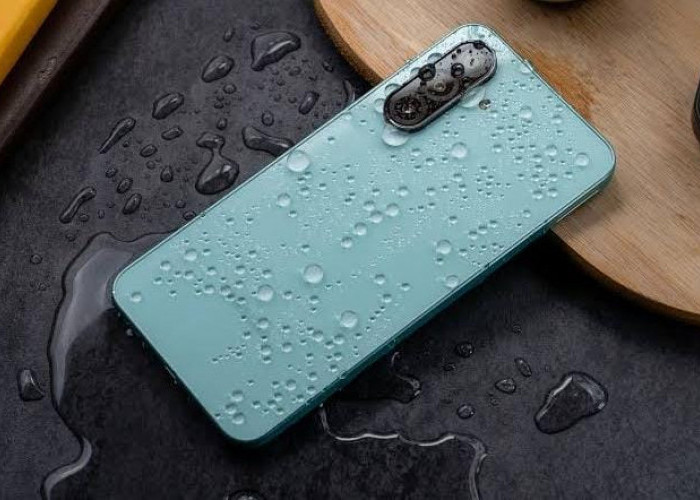 Samsung Galaxy A26 5G Ditenagai Chipset Exynos 1380 dengan Perlindungan Sertifikasi IP67