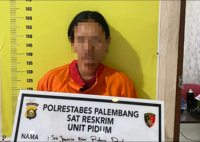 Sering Dipercaya Ambil Uang, Oknum ART di Palembang Ini Malah ‘Ngelunjak’ Curi Kartu BRI Majikan 