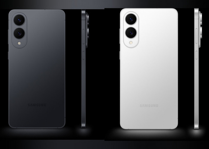 Ponsel Terbaru Samsung Galaxy S25 Edge: Beragam Keunggulan dengan Kamera Utama 200 MP