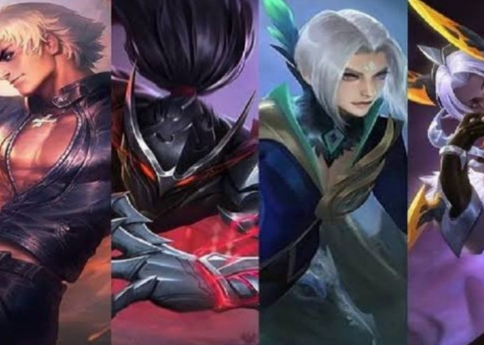 Inilah 5 Hero Assassin Mobile Legends Terkuat 2024, Dijamin Bisa Gendong Tim!