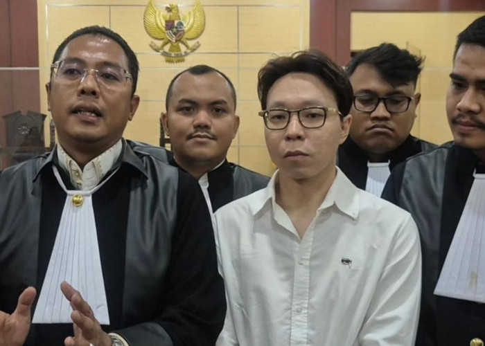 Sidang Richard Lee Berlanjut, Jaksa Tolak Seluruh Eksepsi dan Tegaskan Wewenang PN Tangerang