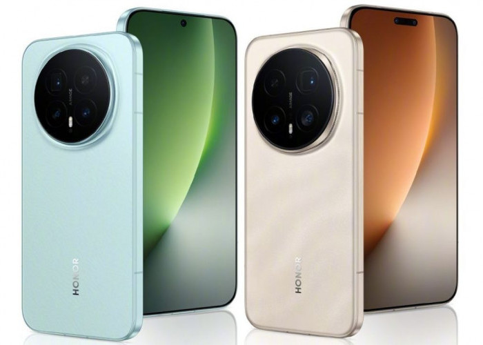 Review Honor Magic 8 Pro: Pilihan Baru dengan Beragam Keunggulan Canggih, Desain Bersih!