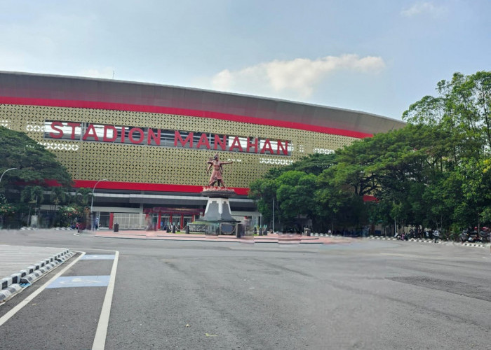 Libur Sekolah 2025? Wisatawan Palembang Wajib Tahu 9 Destinasi Terbaru di Solo Selain Stadion Manahan