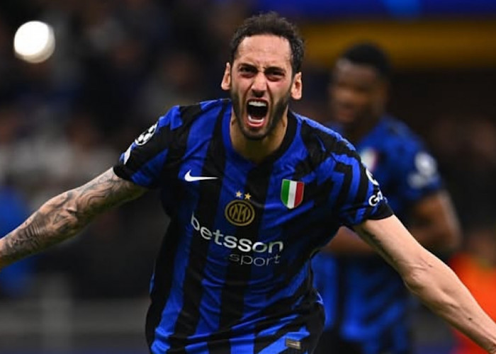 Barcelona Sempat Comeback Tapi Aksi Inter Milan Diluar Nalar Hingga Babak Extra Time Sukses Menang 4-3  