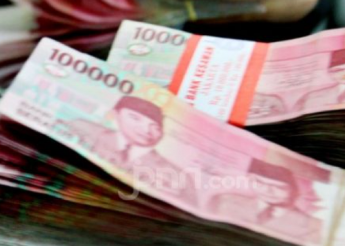 ASN di Kota Palembang Sambut Positif Wacana PNS Pensiun Dapat Rp 1 Miliar,Tunggu Kebijakan Direalisasikan 