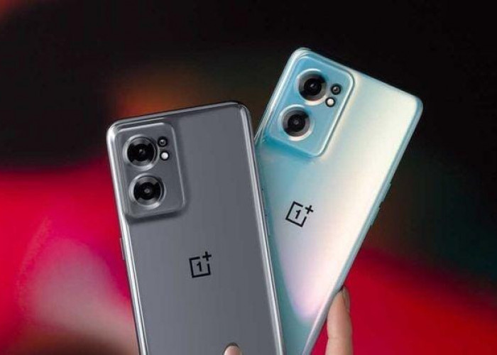 OnePlus Nord CE 2 5G Flagship Favorit yang Menghadirkan Desain Tipis dan Ringan dengan Material Berkualitas