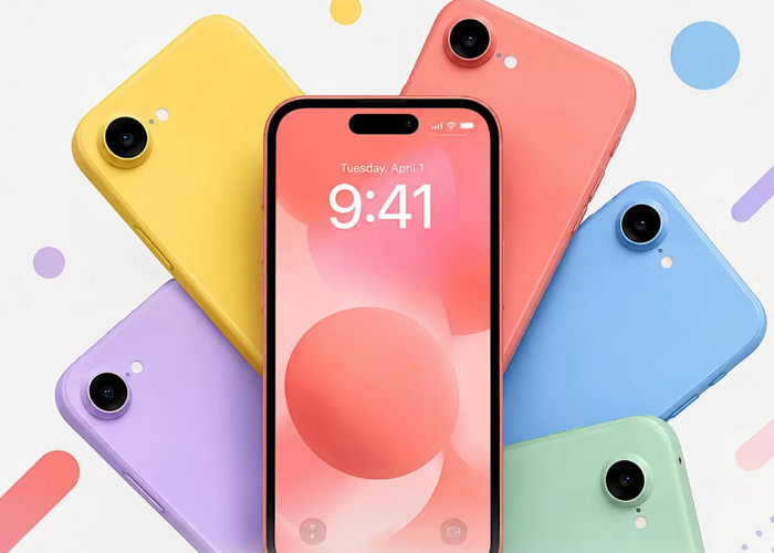 Bikin Gempar Rumor iPhone Neo Bakal Rilis, iPhone Seri E Bakal Tergeser Sebab Sudah Ada Dynamic Island 