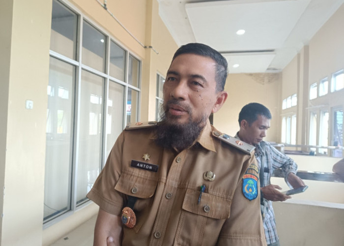 Pemkab OKI Terapkan WFH ASN Setiap Jumat, OPD Layanan Tetap Laksanakan Tugas