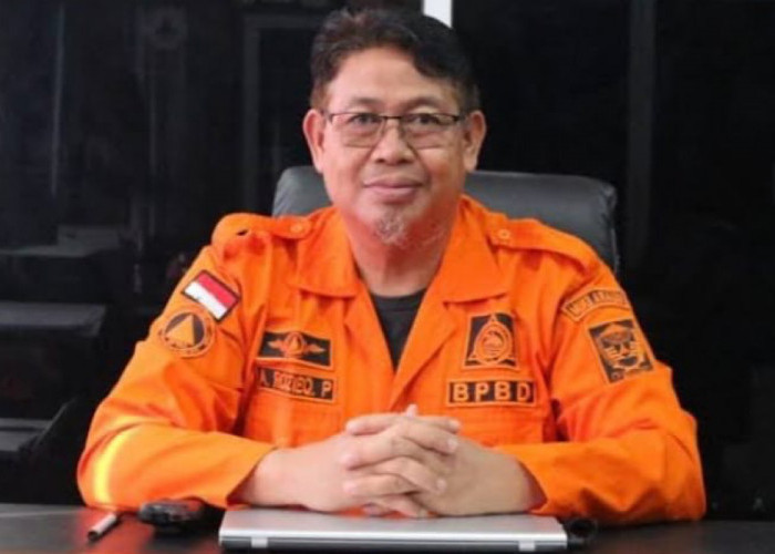 Data BPBD Muara Enim Total 109 Kejadian Karhutla, Luas Lahan Terbakar Capai 423 Hektare
