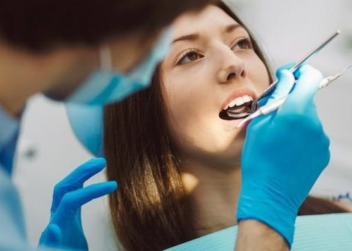   9 Perawatan Gigi yang Dicover BPJS Kesehatan,  Berikut Cara Klaim  