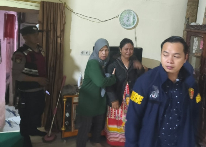 Nenek 66 Tahun Tewas di Plaju, Cucu Kandung Diamankan Polisi 50 Menit Kemudian