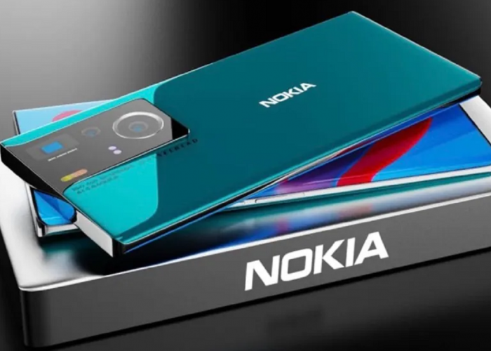 Nokia E10 Pro, Smartphone Spek Canggih dengan Harga Terjangkau