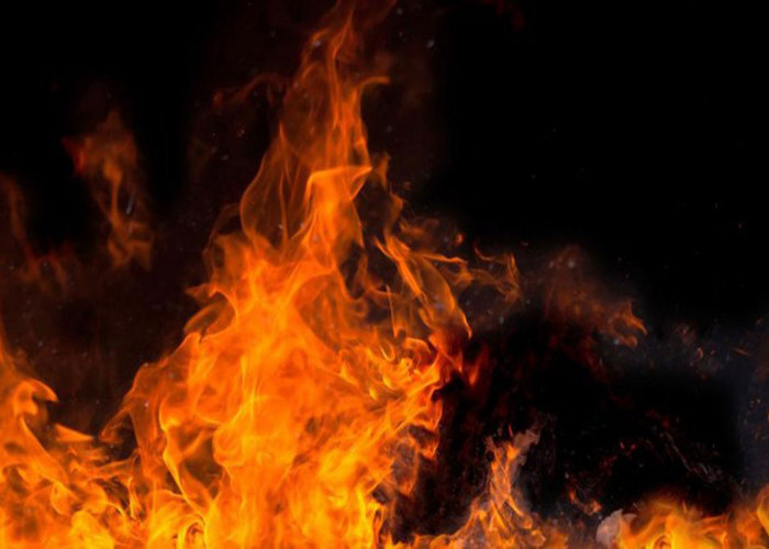 Gedung Advent Terbakar, ini Penyebabnya