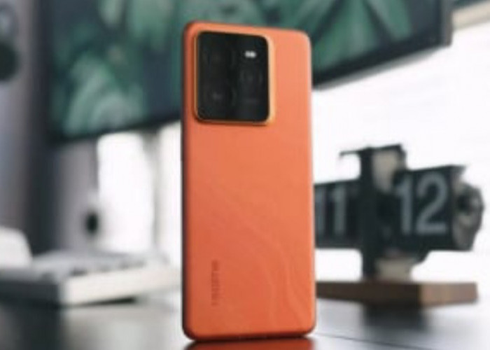 Realme GT 8 Pro Punya Bingkai Kamera Dapat Diganti dan Panel AMOLED