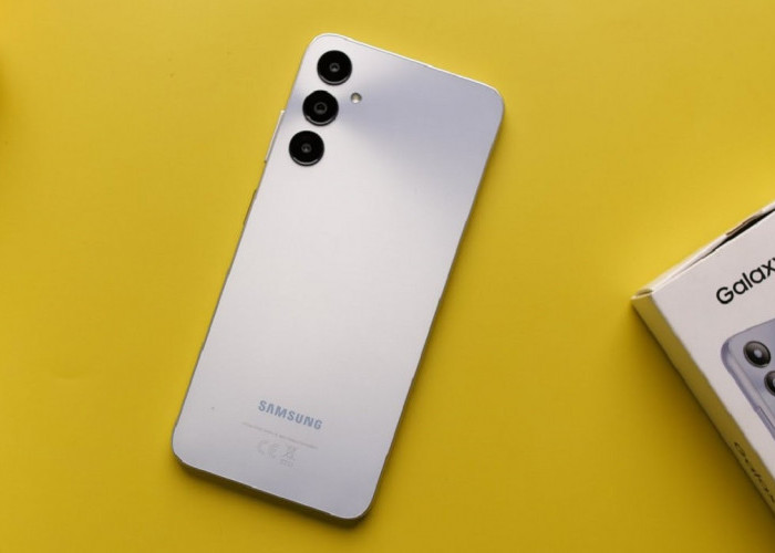 Tawarkan Fitur Premium dan Performa Ngak Kaleng-kaleng, 5 HP Samsung Seri A Ini Turun Harga di Juni 2025