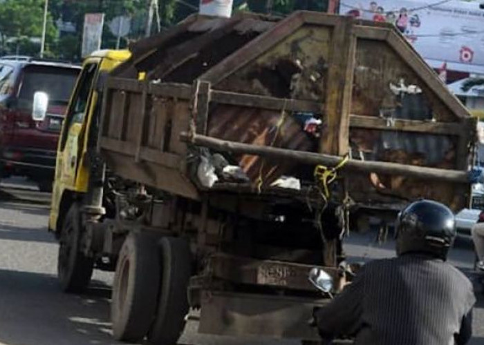 Ribuan Ton Sampah Palembang Bakal Diubah Jadi Listrik, Mega Proyek Rp 2,1 Triliun Dibangun di Kertapati 