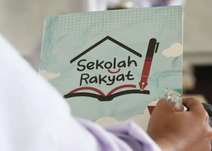 Masih Dibuka Sampai 14 Juni! PPPK Guru Sekolah Rakyat 2026, Segera Daftar Sebelum Terlambat